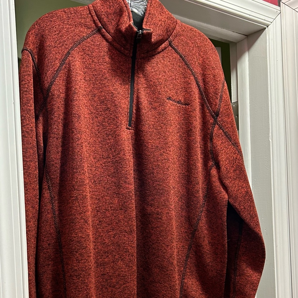 EDDIE BAUER